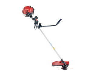 Бензокоса GEOS Max Premium 140 B (упаковка из 2-х коробок) 237615