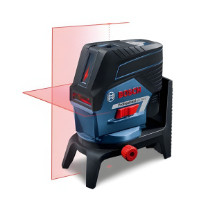 Нивелир лазерный BOSCH GCL 2-50 C (RM 2/AA 1/BT 150) 0601066G02
