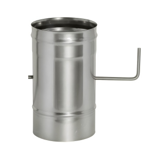 Задвижка ДМК08 D180 ZHR180-DD