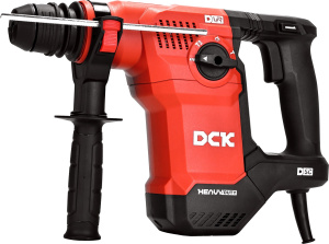 Перфоратор DCK KRH1200-30