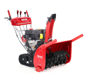 Снегоуборочник бензиновый GEOS ArcticLine 760 TE
