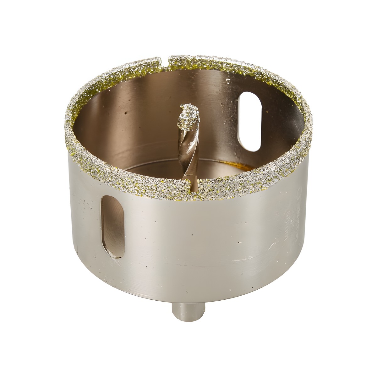 Коронка алмазная 68 мм (керамогранит/керамика) ВИХРЬ