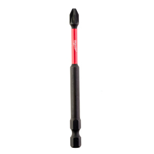 Насадка PZ 2 х 90 мм (1 шт.) Shockwave MILWAUKEE 4932430867