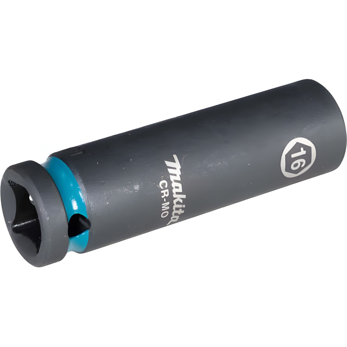 Головка ударная удлиненная 1/2'' 16 х 81,5 мм Impact Black MAKITA E-16461