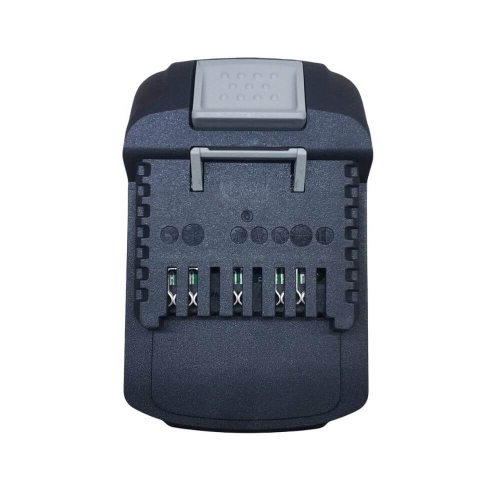 Аккумулятор ИНТЕРСКОЛ АПИ-5/18И (18V, 5.0Ah, Li-Ion, индикатор заряда) 2400.122