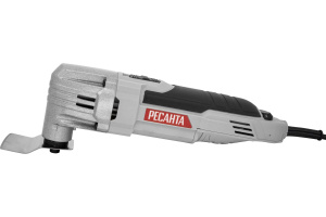 Инструмент многофункциональный (реноватор) РЕСАНТА МФИ-400