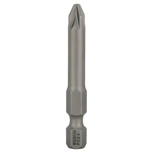 Бита PZ 2 х 49 мм (1 шт.) XH BOSCH 2607001577