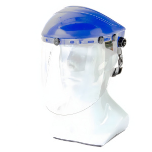 Щиток защитный НБТ 400 х 220 мм (поликарбонат) СИБРТЕХ 89124