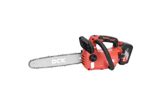 Пила цепная аккумуляторная DCK KDCS20101