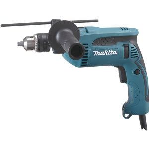 Дрель ударная MAKITA HP1640K