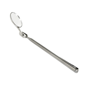 Зеркало инспекционное телескопическое D31 мм 165-482 мм КОБАЛЬТ 918-191