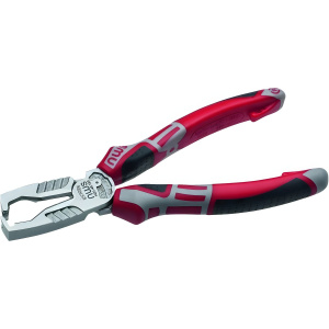Клещи для снятия изоляции 180 мм MultiCutter NWS 1451-49-180