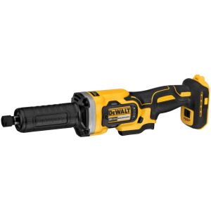 Шлифмашина прямая аккумуляторная DEWALT DCG426B