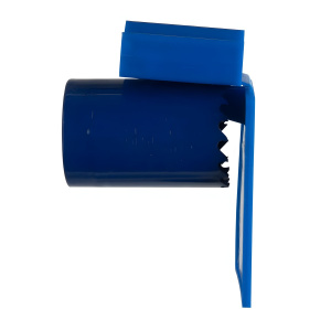 Коронка пильная 35 мм ПРАКТИКА 035-967