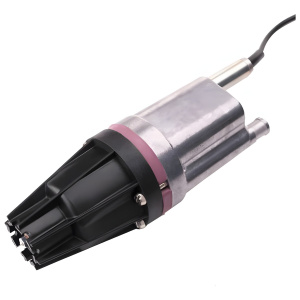 Насос погружной Водолей-3 (16 м, нижний забор)