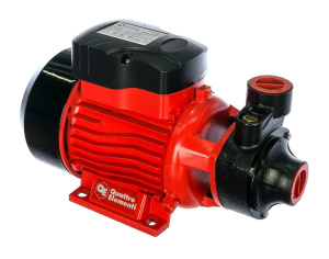 Насос садовый QUATTRO ELEMENTI Giardino 801 Ci