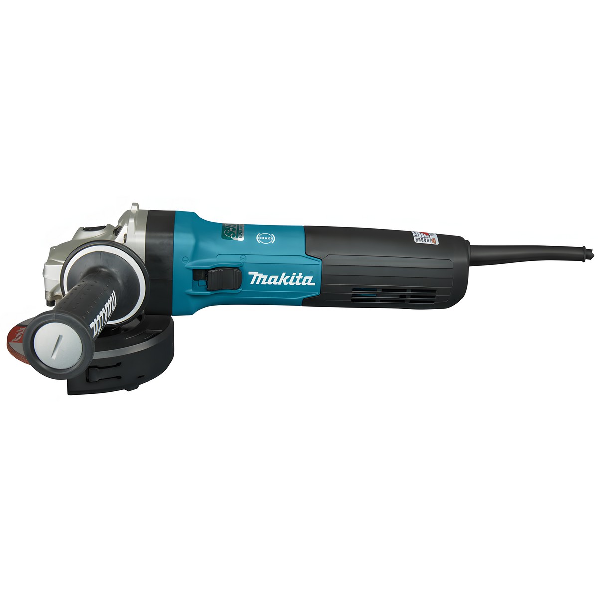 Шлифмашина угловая MAKITA GA5091X01