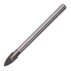 Сверло по стеклу, кафелю 12 х 80 мм MAKITA D-25177