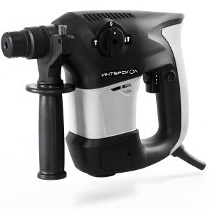 Перфоратор ИНТЕРСКОЛ П-26/750ЭВ (Т)