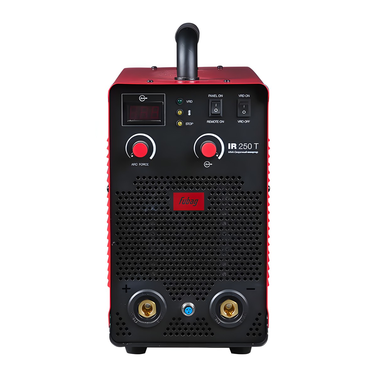 Инвертор сварочный FUBAG IR 250 T