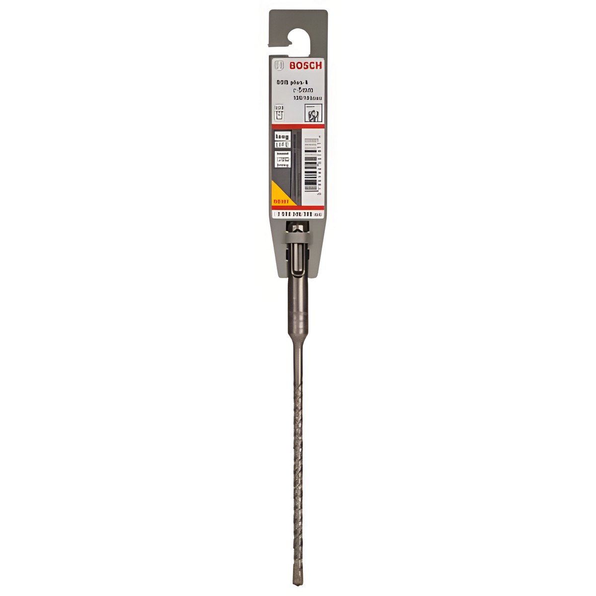 Бур 5 х 100 х 165 мм SDS-Plus-5 BOSCH 1618596189