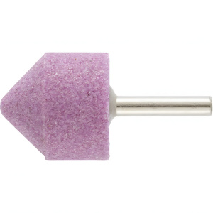 Шарошка конусная 25 х 25 мм (3 шт.) MATRIX 76004