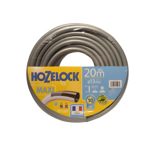 Шланг 1/2'' 20 м Tricoflex Maxi + коннекторы HOZELOCK 171207