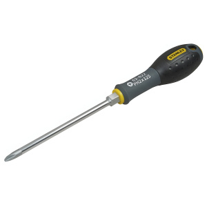 Отвертка PH 3 х 150 мм FatMax STANLEY FMHT0-62623