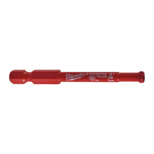 Сверло алмазное корончатое 5 мм Diamond Plus MILWAUKEE 49560503