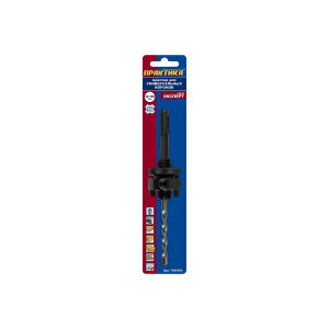 Адаптер SDS-Plus (32-152 мм) ПРАКТИКА 796-924