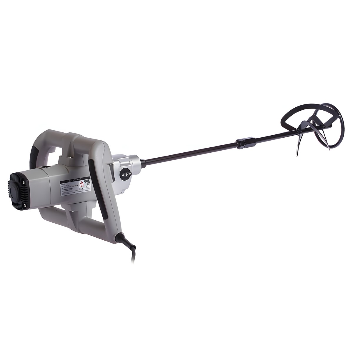 Миксер ИНТЕРСКОЛ КМ-60/1000Э