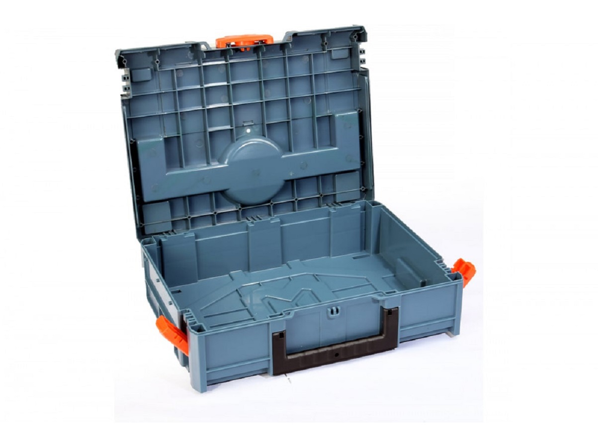 Ящик для инструментов SENIX S XSTACK 400х300х120мм