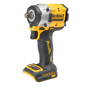 Гайковерт аккумуляторный ударный DEWALT DCF921N (без АКБ и ЗУ)