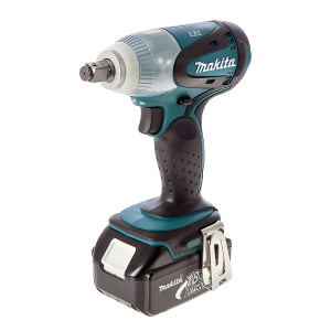 Гайковерт аккумуляторный ударный MAKITA DTW251RME