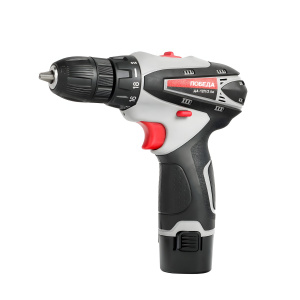 Дрель аккумуляторная ПОБЕДА ДА-12П/2 Ли 180201637