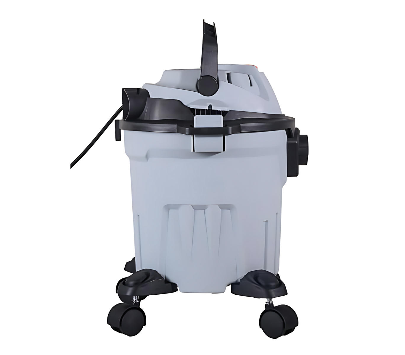 Пылесос строительный РЕСАНТА ПС-1400/15