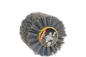 Щетка FELISATTI Щ-110/2 для щеточноошлифовальных машин