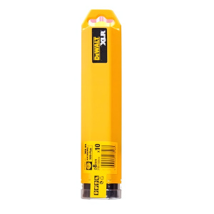 Бур 8 х 150 х 210 мм SDS-Plus XLR (1 шт.) DeWalt DT8966