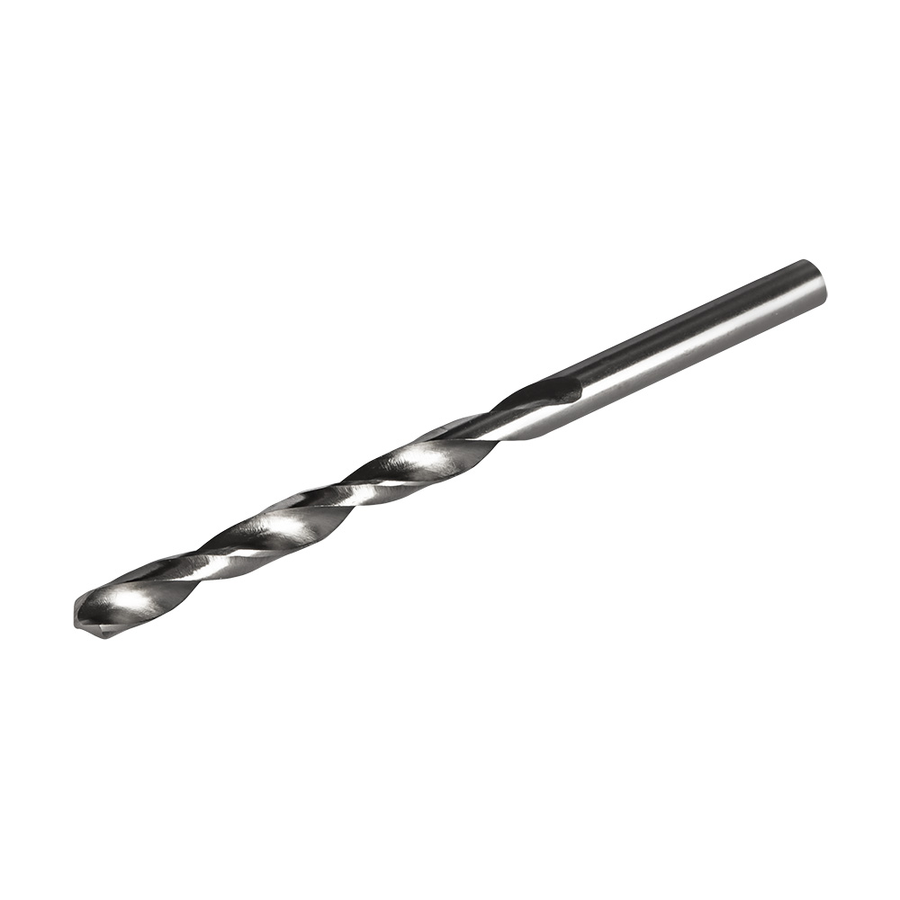 Сверло по металлу 5.5 х 93 мм (уп. 10 шт.) ПРАКТИКА 915-830