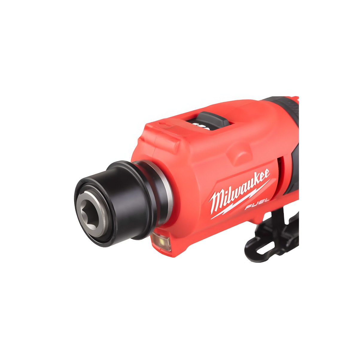 Шлифмашина прямая аккумуляторная MILWAUKEE M12 FTB-0 (без АКБ и ЗУ) FUEL 4933472215