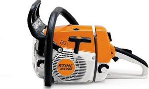 Бензопила STIHL MS 260 N 325" Р (без шины и цепи) 1121-200-0369