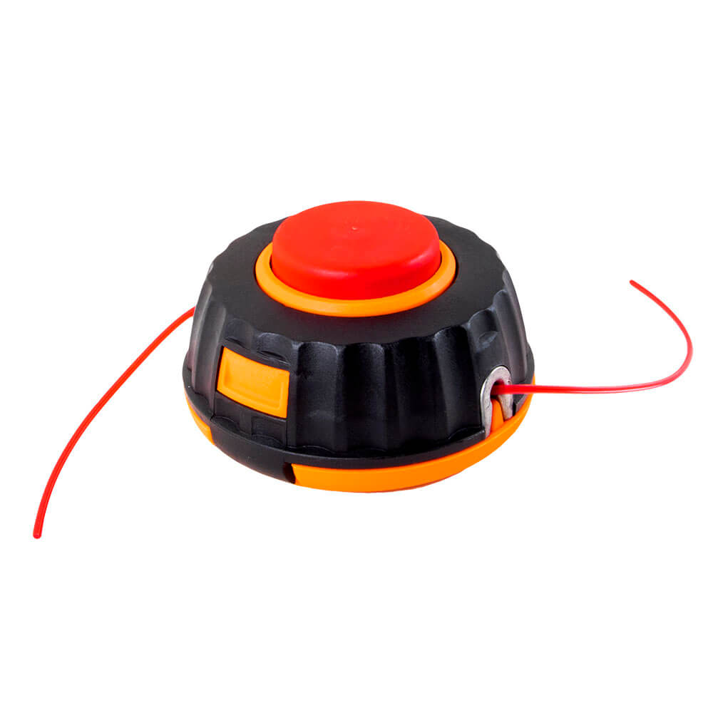 Головка триммерная DDE Wind4 (М10х1,25 лев., М10х1,0 лев.) 640-124