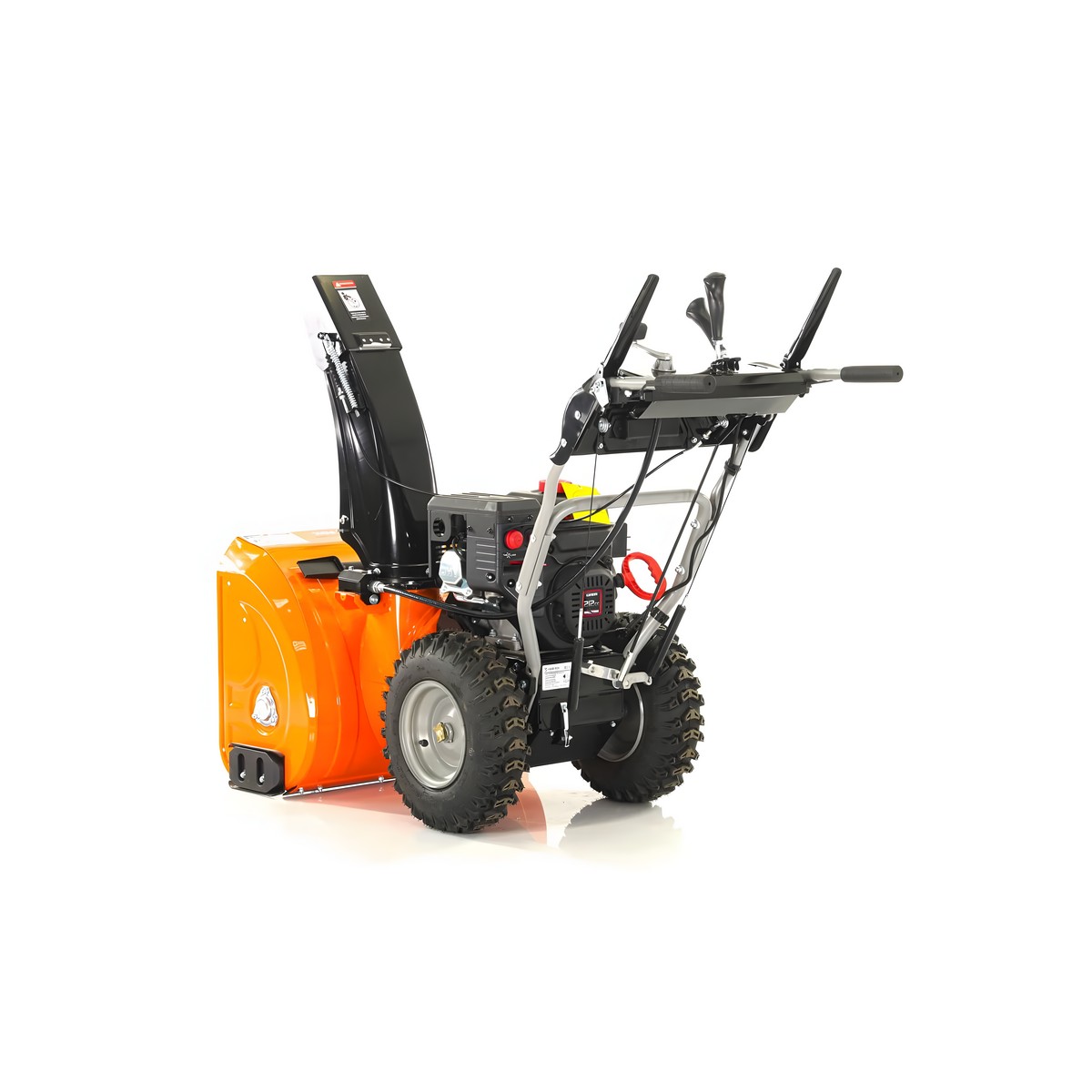 Машина снегоуборочная YARD FOX 6654E SB016654E22