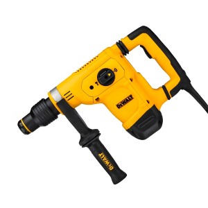 Молоток отбойный DEWALT D25810K