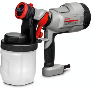 Краскораспылитель CROWN CT31013