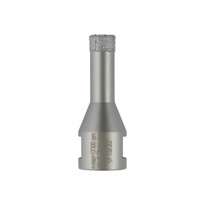 Коронка алмазная 12 х 30 мм Dry Speed (для УШМ) BOSCH 2608599042