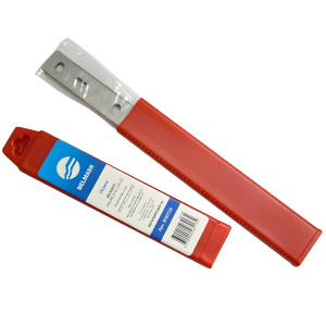 Ножи 210 х 1.8 х 22 мм (2 шт.) HSS W3 BELMASH RN072A