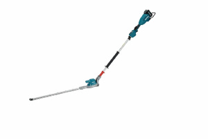 Кусторез аккумуляторный штанговый MAKITA XGT UN001GZ (без АКБ и ЗУ)