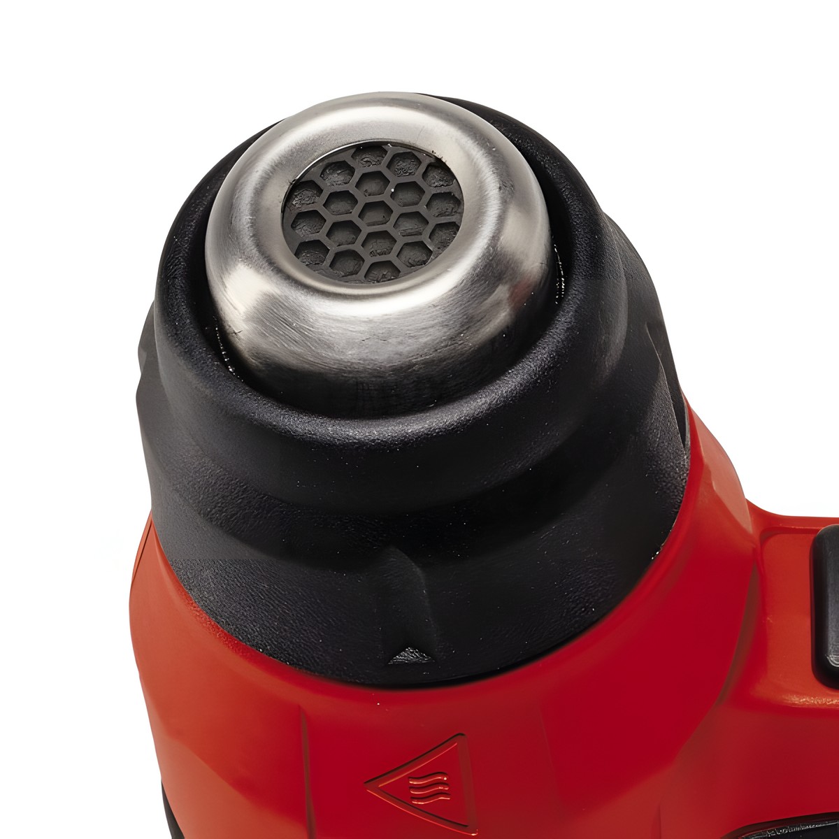 Фен аккумуляторный Einhell PXC TE-HA 18 Li-Solo (без АКБ и ЗУ) 4520500