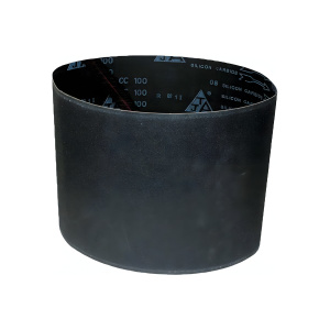 Лента транспортерная с зерном G100/120 (для JWDS-1632-M/1836-M) JET SL422.970.100G